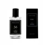 PURE 56 meestele parf&uuml;&uuml;m 50 ml FM World Federico Mahora