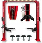 Kahe samba t&otilde;stuk PREMIUM, poolautomaatne, 4,5 t, 230V