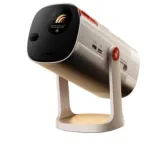 Vidda LightGO+ Laser RGB 1400CVIA projektor gimbaliga ja akuga