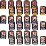 Koeratoit Dolina Noteci Rafi, erinevad maitsed, 30x800g