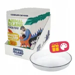 M&auml;rg kassitoit ANIMAL ISLAND NEW JELLY EVERYDAY, 12 x 85 g + kingitus