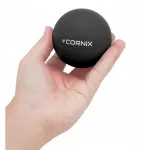 Massaažipall Cornix, k&otilde;va silikoon