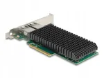 V&otilde;rgukaart DeLOCK 88522, sisemine, Ethernet, 10000 Mbit/s