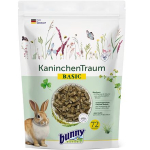 J&auml;neste toit Bunny Nature Basic, 4 kg