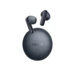 OPPO Enco Air5s t&otilde;rvatavad k&otilde;rvaklapid, mustad