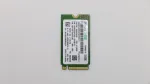 SSD-ketas M.2 PCIe NVMe 512GB Lenovo SK Hynix BC501-PLP