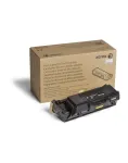 Xerox WC 3330/3335/3435 must tonerkassett, 8 000 lk (106R03622), Saksamaa turg