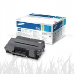 Samsung ML-3310/SCX-4833 toonerkassett, must, 5000 lk, MLT-D205L