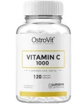 Toidulisand OstroVit Vitamin C 1000 mg 120 kapslit