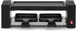 Elektriline raclette grill Onli ON1010N 2-le isikule 400 W