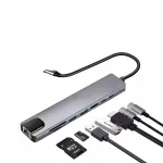 USB-C adapter Shein S07