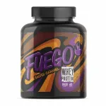 Vadakuvalgu lisand 1800g soolane karamell FUEGO