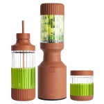 Beast Mighty 850 Plus Terra blender