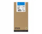 EPSON T5962 Cyan tint, 350 ml, Pro 7700/7890/WT7900/WT9900
