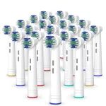 Elektrilised hambaharja otsikud ORAL-B, 20 tk