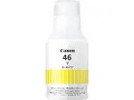 CANON GI-46 kollane tint, 135 ml, 4429C001