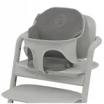 Sisustus Cybex Lemo toolile, Suede Grey
