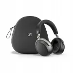 Juhtmevabad k&otilde;rvaklapid Sennheiser HDB 630 k&otilde;rva peal