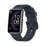 Huawei Watch Fit SE Special Edition nutikell, must, GPS-iga