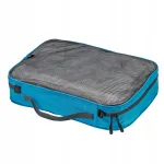 Cocoon Packing Cube Ultralight sorteerimiskott, L suurus 35 x 26 x 8 cm, v&otilde;rguga