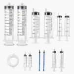 Steriliseeritud n&otilde;eladeta s&uuml;stlad, 12 tk, 100 ml