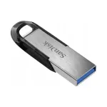 SanDisk Ultra Flair USB-m&auml;lupulk 16 GB, USB 3.0, h&otilde;bedane