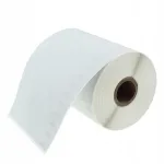Kleebised DYMO LW S0904980, 104 x 159 mm, 220 tk rullis
