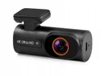 Ultra HD 4K WiFi autokaamera kahe G-anduriga kaameraga