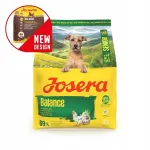 Kuivtoit koertele Josera Senior Balance 900 g