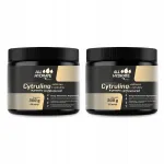 Toidulisand ALL Hydrate Citrulline Malate maitseta, 300 g