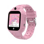 SMART FOREVER KIDS See Me! 3 KW-320 laste nutikell, roosa, GPS/WiFi/LBS