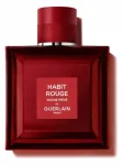 Parf&uuml;&uuml;mitud vesi Guerlain Habit Rouge 100 ml