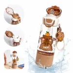 Laste joogipudel Sweet Capibara