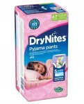 T&uuml;drukute m&auml;hkmed HUGGIES DRYNITES 4-7 aastat 17-30 kg, 10 tk