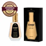 CHIEF ELIXIR Arabic Perfumed Water 50 ml EDP Al Rehab