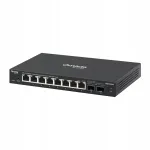 V&otilde;rgul&uuml;liti TP-Link Omada ES210X-M2, 8x 2,5G porti, 2x SFP+ pesa