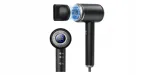 BESTOPE PRO ION DRYER juuksekuivati 110 000 p/min