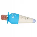 Laste juhtmevaba Bluetooth mikrofon K5 d