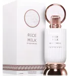 Kvaliteetsed araabia parf&uuml;&uuml;mid Gulf Orchid RICE MILK, 100 ml, EDP
