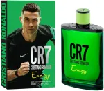 Cristiano Ronaldo CR7 Energy meeste tualettvesi 30 ml
