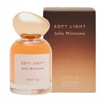 Naiste parf&uuml;&uuml;m Esotiq Soft Light Julia Wieniawa 50 ml EDP