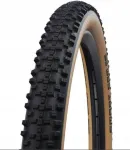 Jalgratta rehvid Schwalbe Smart Sam HS624, must/pruun, 29x2,25