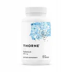 Seleen Thorne (L-selenometioniin) 200 &micro;g 60 kapslit