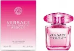 Parf&uuml;&uuml;m Versace Bright Crystal Absolu EDP 30 ml