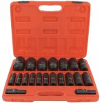 M&otilde;&otilde;gusokid 1/2" 10&ndash;38 mm, 20 tk, karbis