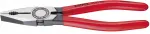 Universaaltangid KNIPEX 03 01 180, 180 mm, DIN 5746