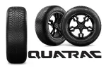 K&otilde;ikide aastaaegade rehvid Vredestein QUATRAC 195/65 R15 91V DOT2023