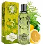 Parf&uuml;&uuml;mitud vesi Jeanne En Provence Verveine C&eacute;drat 60 ml