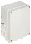 PoE l&uuml;liti ATTE XPOE-6-11-S2, 5 porti