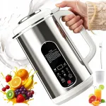 Kokteiliblender 1200 ml 8 programmiga 800 W